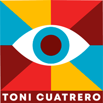 Toni Cuatrero